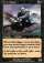 Gravedigger Magic Card Image