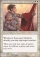 Seasoned Marshal Magic Card Image
