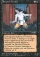 Diseased Vermin Magic Card Image