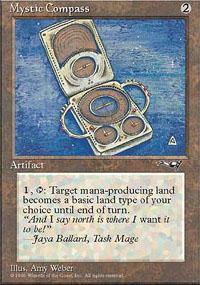 Amy Weber Magic The Gathering Artist