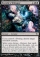 Horobi's Whisper Magic Card Image