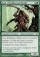 Isao, Enlightened Bushi Magic Card Image