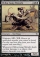 Okiba-Gang Shinobi Magic Card Image