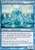 Floating-Dream Zubera Magic Card Image