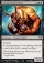 Gutwrencher Oni Magic Card Image