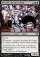Horobi, Death's Wail Magic Card Image