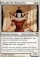 Masako the Humorless Magic Card Image