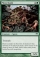 Moss Kami Magic Card Image