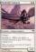 Mothrider Samurai Magic Card Image