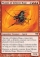 Myojin of Infinite Rage Magic Card Image