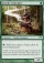 Orochi Leafcaller Magic Card Image