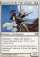 Samurai of the Pale Curtain Magic Card Image