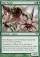 Vine Kami Magic Card Image