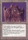 Stone Calendar Magic Card Image