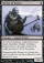 Martyr of Bones Magic Card Image