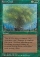 Spore Cloud Magic Card Image