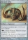Horned Helm Magic Card Image