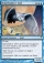 Rimefeather Owl Magic Card Image