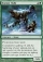 Ronom Hulk Magic Card Image