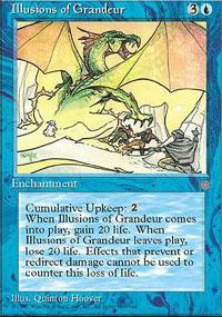 ice age mtg card list Pygmy Allosaurus [Ice Age] main image 1
