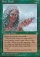Rime Dryad Magic Card Image