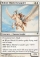 White Shield Crusader Magic Card Image