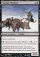 Zombie Musher Magic Card Image