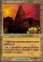 Keldon Necropolis Magic Card Image