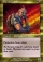 Shivan Zombie Magic Card Image