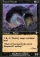 Trench Wurm Magic Card Image