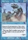 Wash Out Magic Card Image