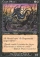 Crypt Sliver Magic Card Image