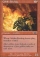 Goblin Firebug Magic Card Image