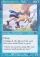 Keeneye Aven Magic Card Image