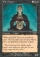 Vile Deacon Magic Card Image