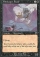 Misshapen Fiend Magic Card Image