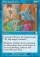 Shoving Match Magic Card Image