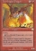 Two-Headed Dragon Magic Card Image