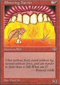 Mirage Magic The Gathering Cards | Mirage Cards