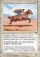 Femeref Knight Magic Card Image