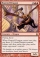 Hunted Dragon Magic Card Image