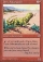 Pyric Salamander Magic Card Image