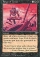 Reign of Terror Magic Card Image