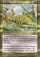 Rock Basilisk Magic Card Image