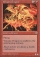 Volcanic Dragon Magic Card Image