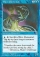 Wave Elemental Magic Card Image