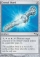 Crystal Shard Magic Card Image