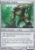 Malachite Golem Magic Card Image
