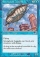 Stronghold Zeppelin Magic Card Image