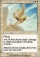 Aven Archer Magic Card Image